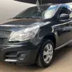 CHEVROLET MONTANA 1.4 MPFI LS CS 8V FLEX 2P MANUAL CHEVROLET MONTANA 1.4 MPFI LS CS 8V FLEX 2P MANUAL