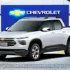 CHEVROLET MONTANA 1.2 TURBO FLEX LTZ AUTOMÁTICO CHEVROLET MONTANA 1.2 TURBO FLEX LTZ AUTOMÁTICO