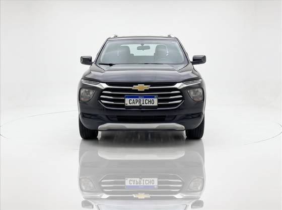 CHEVROLET MONTANA 1.2 TURBO FLEX LTZ AUTOMÁTICO