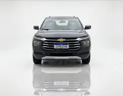 CHEVROLET MONTANA 1.2 TURBO FLEX LTZ AUTOMÁTICO CHEVROLET MONTANA 1.2 TURBO FLEX LTZ AUTOMÁTICO
