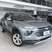 CHEVROLET MONTANA 1.2 TURBO FLEX LTZ AUTOMÁTICO CHEVROLET MONTANA 1.2 TURBO FLEX LTZ AUTOMÁTICO