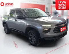CHEVROLET MONTANA 1.2 TURBO FLEX MANUAL CHEVROLET MONTANA 1.2 TURBO FLEX MANUAL