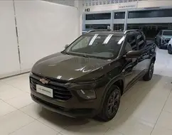 CHEVROLET MONTANA 1.2 TURBO FLEX PREMIER AUTOMÁTICO CHEVROLET MONTANA 1.2 TURBO FLEX PREMIER AUTOMÁTICO