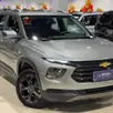 CHEVROLET MONTANA 1.2 TURBO FLEX PREMIER AUTOMÁTICO CHEVROLET MONTANA 1.2 TURBO FLEX PREMIER AUTOMÁTICO