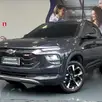 CHEVROLET MONTANA 1.2 TURBO FLEX RS AUTOMÁTICO CHEVROLET MONTANA 1.2 TURBO FLEX RS AUTOMÁTICO