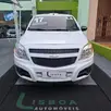 CHEVROLET MONTANA 1.4 MPFI LS CS 8V FLEX 2P MANUAL CHEVROLET MONTANA 1.4 MPFI LS CS 8V FLEX 2P MANUAL