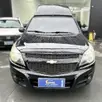 CHEVROLET MONTANA 1.4 MPFI SPORT CS 8V FLEX 2P MANUAL CHEVROLET MONTANA 1.4 MPFI SPORT CS 8V FLEX 2P MANUAL