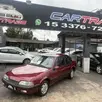 CHEVROLET MONZA 2.0 EFI GLS 8V GASOLINA 2P MANUAL CHEVROLET MONZA 2.0 EFI GLS 8V GASOLINA 2P MANUAL