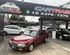 CHEVROLET MONZA 2.0 EFI GLS 8V GASOLINA 2P MANUAL CHEVROLET MONZA 2.0 EFI GLS 8V GASOLINA 2P MANUAL