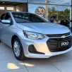 CHEVROLET ONIX 1.0 FLEX LT MANUAL CHEVROLET ONIX 1.0 FLEX LT MANUAL