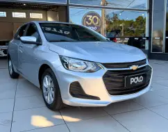 CHEVROLET ONIX 1.0 FLEX LT MANUAL CHEVROLET ONIX 1.0 FLEX LT MANUAL
