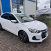 CHEVROLET ONIX 1.0 FLEX LT MANUAL CHEVROLET ONIX 1.0 FLEX LT MANUAL
