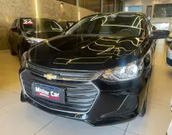 CHEVROLET ONIX 1.0 FLEX LT MANUAL CHEVROLET ONIX 1.0 FLEX LT MANUAL