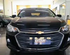 CHEVROLET ONIX 1.0 FLEX LT MANUAL CHEVROLET ONIX 1.0 FLEX LT MANUAL