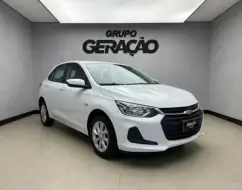 CHEVROLET ONIX 1.0 FLEX LT MANUAL CHEVROLET ONIX 1.0 FLEX LT MANUAL
