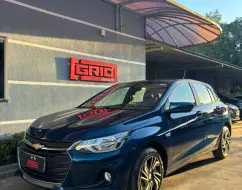 CHEVROLET ONIX 1.0 FLEX LT MANUAL CHEVROLET ONIX 1.0 FLEX LT MANUAL