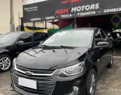 CHEVROLET ONIX 1.0 FLEX LT MANUAL CHEVROLET ONIX 1.0 FLEX LT MANUAL