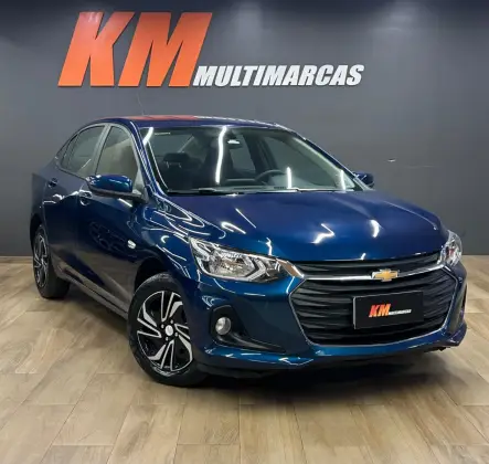 CHEVROLET ONIX 1.0 FLEX PLUS LT MANUAL