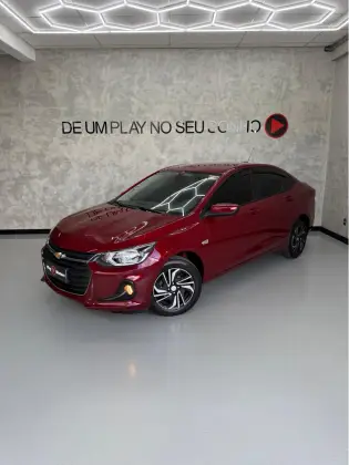 CHEVROLET ONIX 1.0 FLEX PLUS LT MANUAL