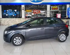 CHEVROLET ONIX 1.0 MPFI JOY 8V FLEX 4P MANUAL CHEVROLET ONIX 1.0 MPFI JOY 8V FLEX 4P MANUAL