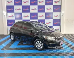 CHEVROLET ONIX 1.0 MPFI JOY 8V FLEX 4P MANUAL CHEVROLET ONIX 1.0 MPFI JOY 8V FLEX 4P MANUAL