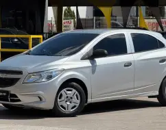 CHEVROLET ONIX 1.0 MPFI JOY 8V FLEX 4P MANUAL CHEVROLET ONIX 1.0 MPFI JOY 8V FLEX 4P MANUAL