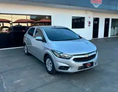 CHEVROLET ONIX 1.0 MPFI LT 8V FLEX 4P MANUAL CHEVROLET ONIX 1.0 MPFI LT 8V FLEX 4P MANUAL