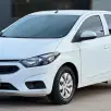 CHEVROLET ONIX 1.0 MPFI LT 8V FLEX 4P MANUAL CHEVROLET ONIX 1.0 MPFI LT 8V FLEX 4P MANUAL