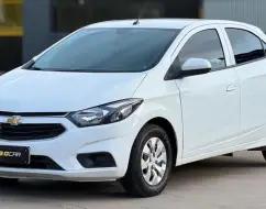 CHEVROLET ONIX 1.0 MPFI LT 8V FLEX 4P MANUAL CHEVROLET ONIX 1.0 MPFI LT 8V FLEX 4P MANUAL