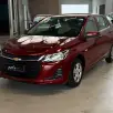 CHEVROLET ONIX 1.0 TURBO FLEX LT MANUAL CHEVROLET ONIX 1.0 TURBO FLEX LT MANUAL