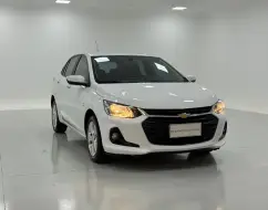 CHEVROLET ONIX 1.0 TURBO FLEX LTZ AUTOMÁTICO CHEVROLET ONIX 1.0 TURBO FLEX LTZ AUTOMÁTICO