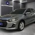 CHEVROLET ONIX 1.0 TURBO FLEX LTZ AUTOMÁTICO CHEVROLET ONIX 1.0 TURBO FLEX LTZ AUTOMÁTICO