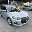 CHEVROLET ONIX 1.0 TURBO FLEX LTZ MANUAL CHEVROLET ONIX 1.0 TURBO FLEX LTZ MANUAL