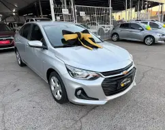 CHEVROLET ONIX 1.0 TURBO FLEX LTZ MANUAL CHEVROLET ONIX 1.0 TURBO FLEX LTZ MANUAL