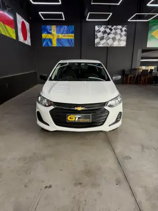 CHEVROLET-ONIX-2021