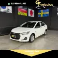 CHEVROLET ONIX 1.0 TURBO FLEX PLUS AUTOMÁTICO CHEVROLET ONIX 1.0 TURBO FLEX PLUS AUTOMÁTICO