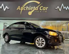 CHEVROLET ONIX 1.0 TURBO FLEX PLUS LT AUTOMÁTICO CHEVROLET ONIX 1.0 TURBO FLEX PLUS LT AUTOMÁTICO