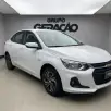 CHEVROLET ONIX 1.0 TURBO FLEX PLUS LT MANUAL CHEVROLET ONIX 1.0 TURBO FLEX PLUS LT MANUAL