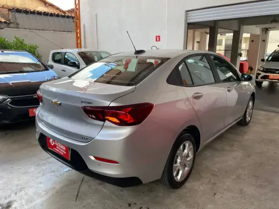 CHEVROLET-ONIX-2022