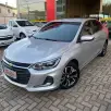 CHEVROLET ONIX 1.0 TURBO FLEX PLUS PREMIER AUTOMÁTICO CHEVROLET ONIX 1.0 TURBO FLEX PLUS PREMIER AUTOMÁTICO