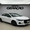 CHEVROLET ONIX 1.0 TURBO FLEX RS AUTOMÁTICO CHEVROLET ONIX 1.0 TURBO FLEX RS AUTOMÁTICO