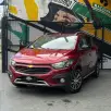 CHEVROLET ONIX 1.4 MPFI ACTIV 8V FLEX 4P MANUAL CHEVROLET ONIX 1.4 MPFI ACTIV 8V FLEX 4P MANUAL