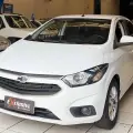 CHEVROLET ONIX 1.4 MPFI LT 8V FLEX 4P AUTOMÁTICO CHEVROLET ONIX 1.4 MPFI LT 8V FLEX 4P AUTOMÁTICO