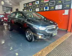 CHEVROLET ONIX 1.4 MPFI LT 8V FLEX 4P AUTOMÁTICO CHEVROLET ONIX 1.4 MPFI LT 8V FLEX 4P AUTOMÁTICO