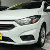 CHEVROLET ONIX 1.4 MPFI LT 8V FLEX 4P AUTOMÁTICO CHEVROLET ONIX 1.4 MPFI LT 8V FLEX 4P AUTOMÁTICO