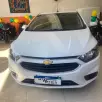 CHEVROLET ONIX 1.4 MPFI LT 8V FLEX 4P AUTOMÁTICO CHEVROLET ONIX 1.4 MPFI LT 8V FLEX 4P AUTOMÁTICO