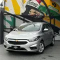 CHEVROLET ONIX 1.4 MPFI LT 8V FLEX 4P AUTOMÁTICO CHEVROLET ONIX 1.4 MPFI LT 8V FLEX 4P AUTOMÁTICO