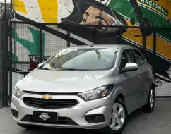 CHEVROLET ONIX 1.4 MPFI LT 8V FLEX 4P AUTOMÁTICO CHEVROLET ONIX 1.4 MPFI LT 8V FLEX 4P AUTOMÁTICO