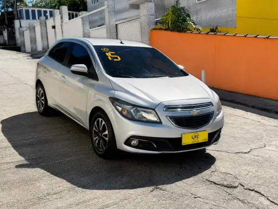 CHEVROLET ONIX 1.4 MPFI LTZ 8V FLEX 4P AUTOMÁTICO