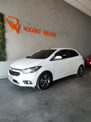 CHEVROLET ONIX 1.4 MPFI LTZ 8V FLEX 4P MANUAL